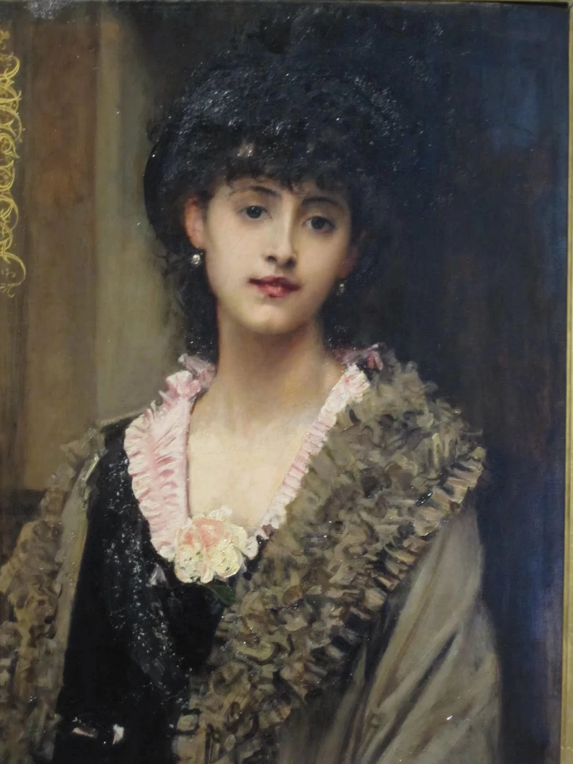 Paul Baudry - Parisina